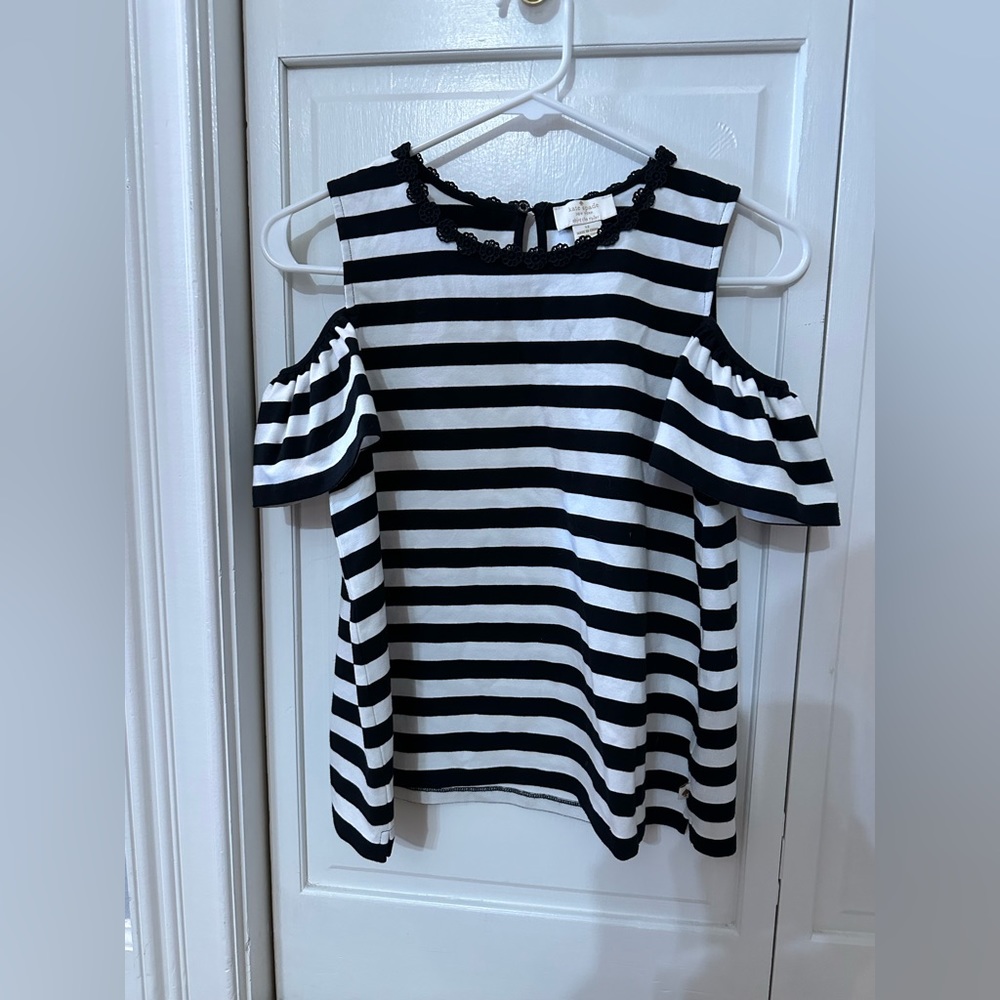 Kate spade! Top
